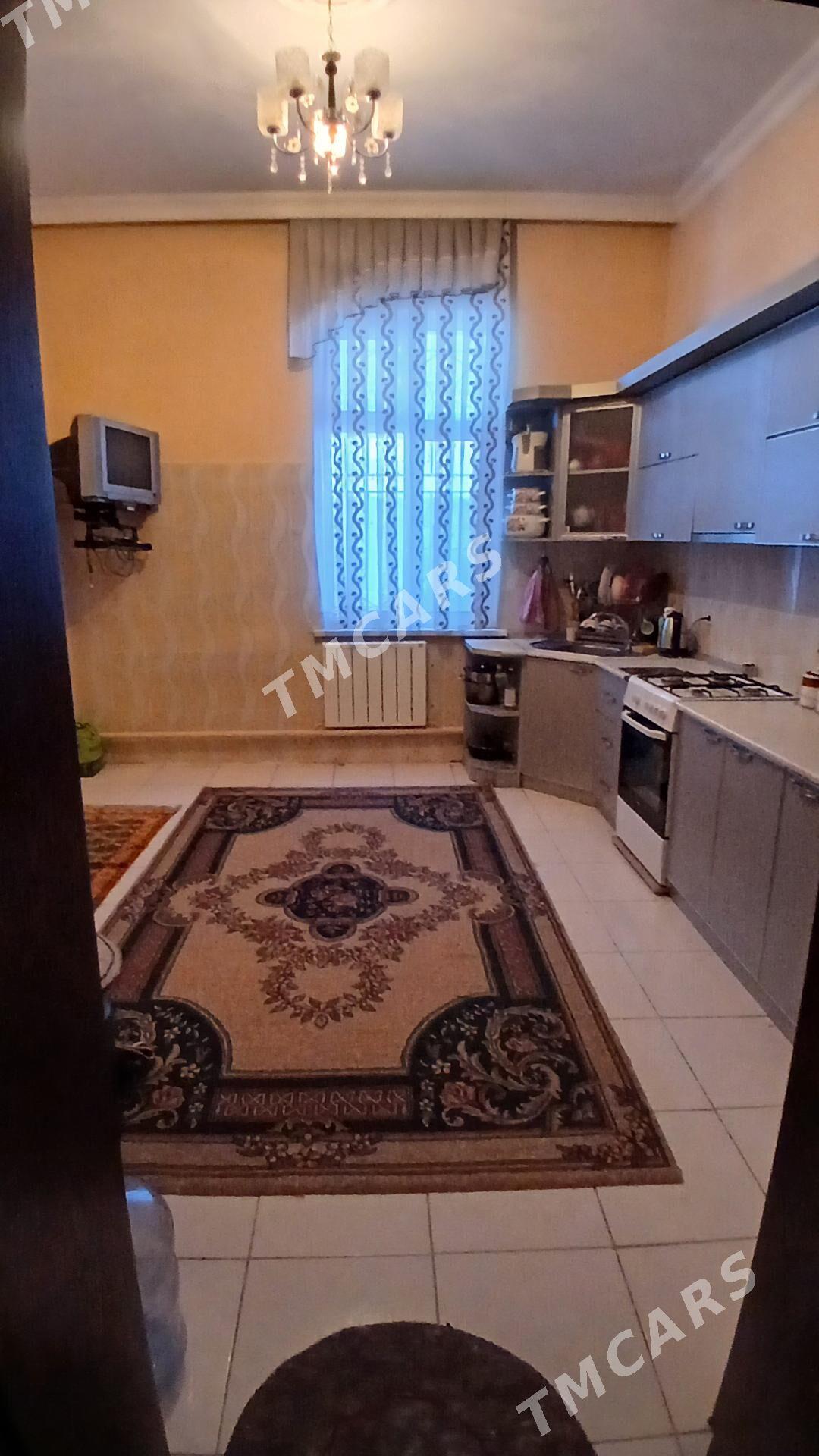 Köne Gämi satlig Jaý - Ак-Бугдайский этрап - img 8