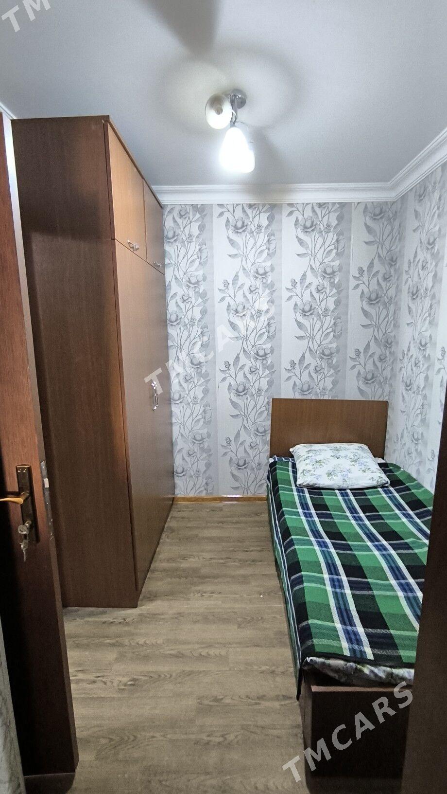 СДАМ КВАРТИРУ ОТ ХОЗЯИНА - Мары - img 1