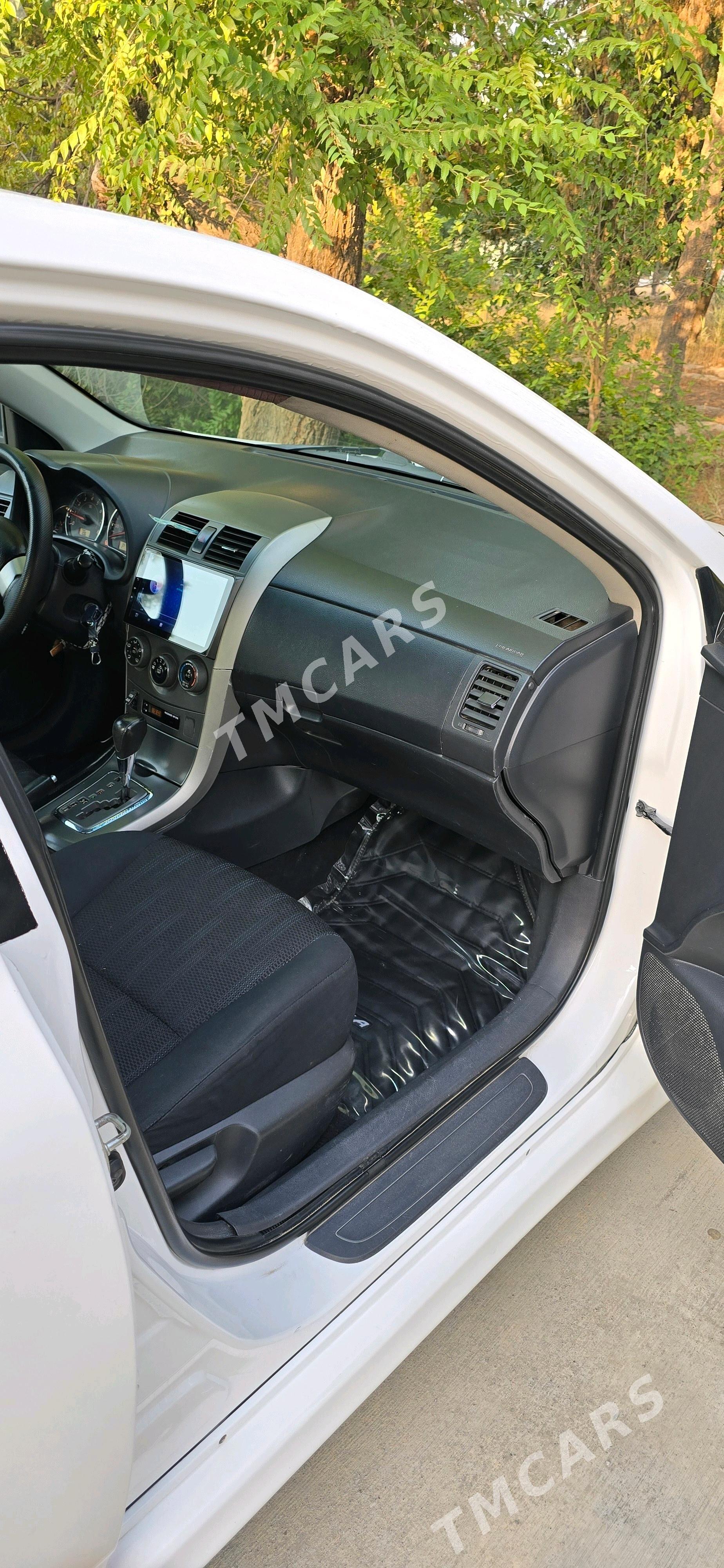 Toyota Corolla 2011 - 160 000 TMT - Ашхабад - img 5