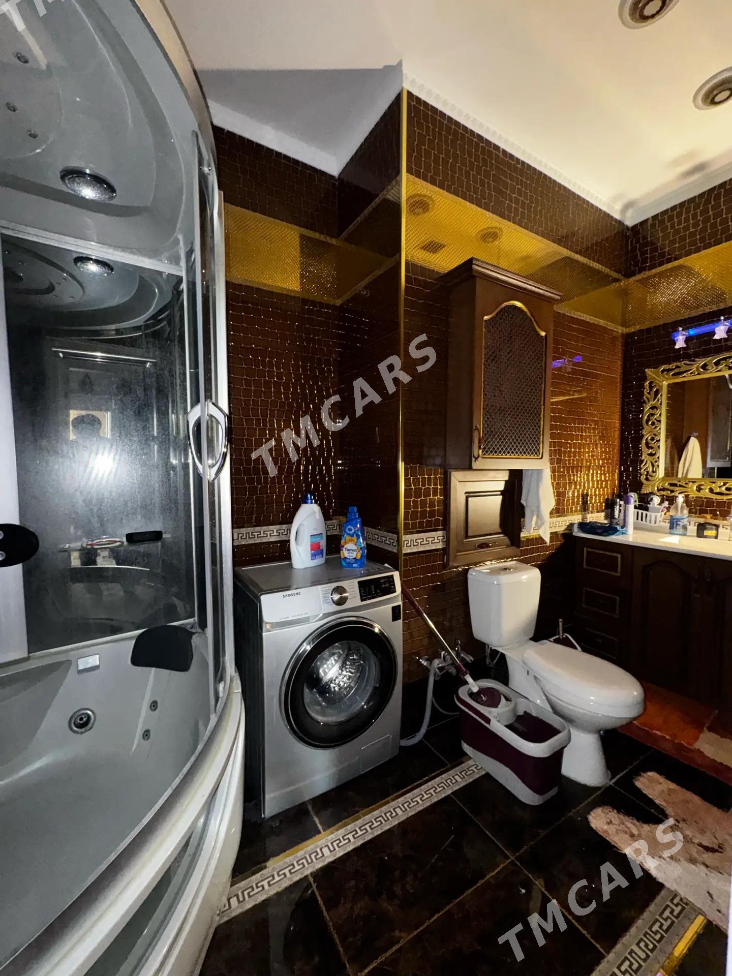 Sowetskiý 5etž 3kom 130m² - ул. Советская (Гарашсызлык шаёлы) - img 7