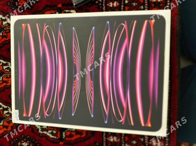 IPad Pro 11-inch - Aşgabat - img 3