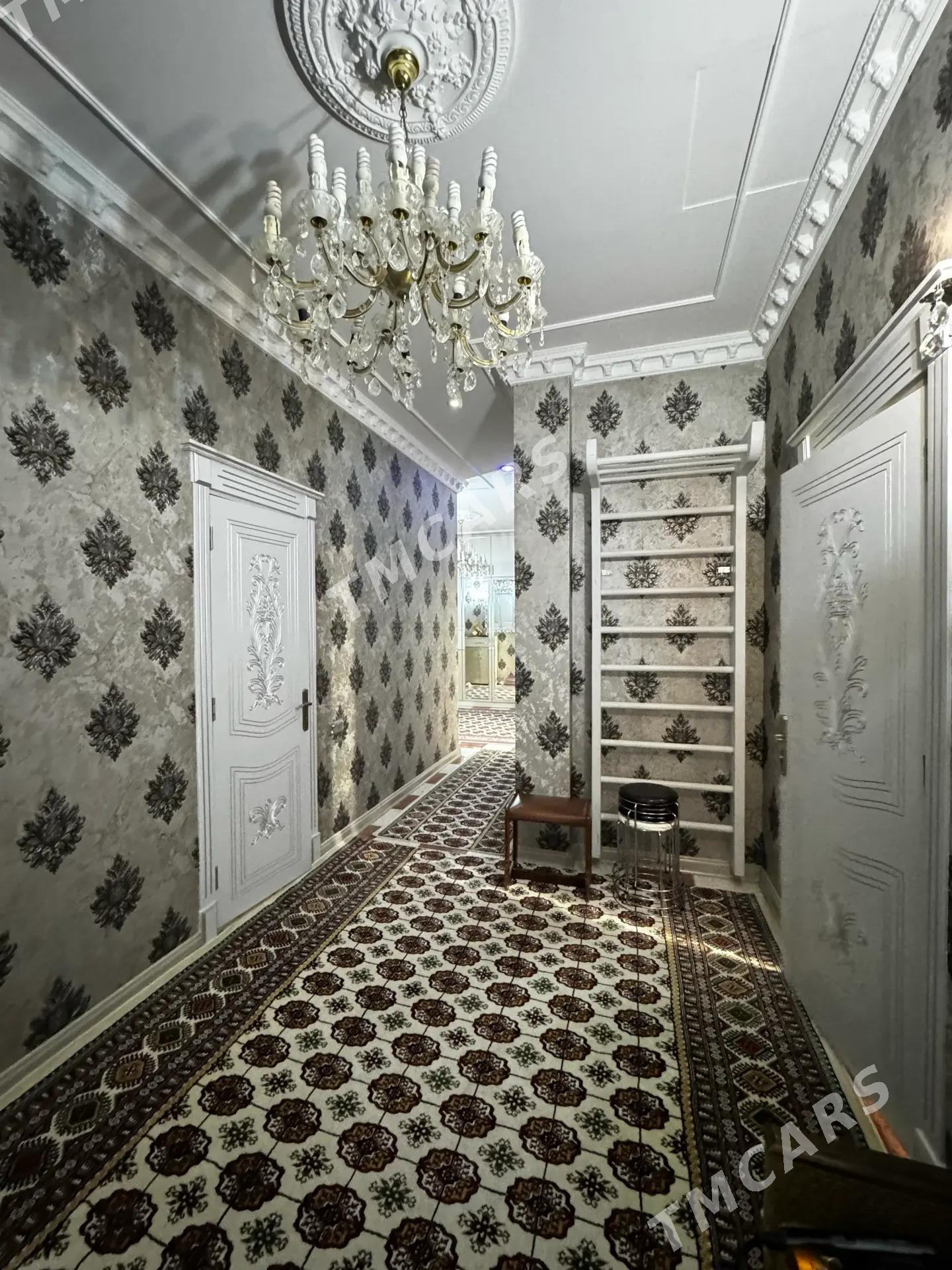 Sowetskiý 5etž 3kom 130m² - ул. Советская (Гарашсызлык шаёлы) - img 4