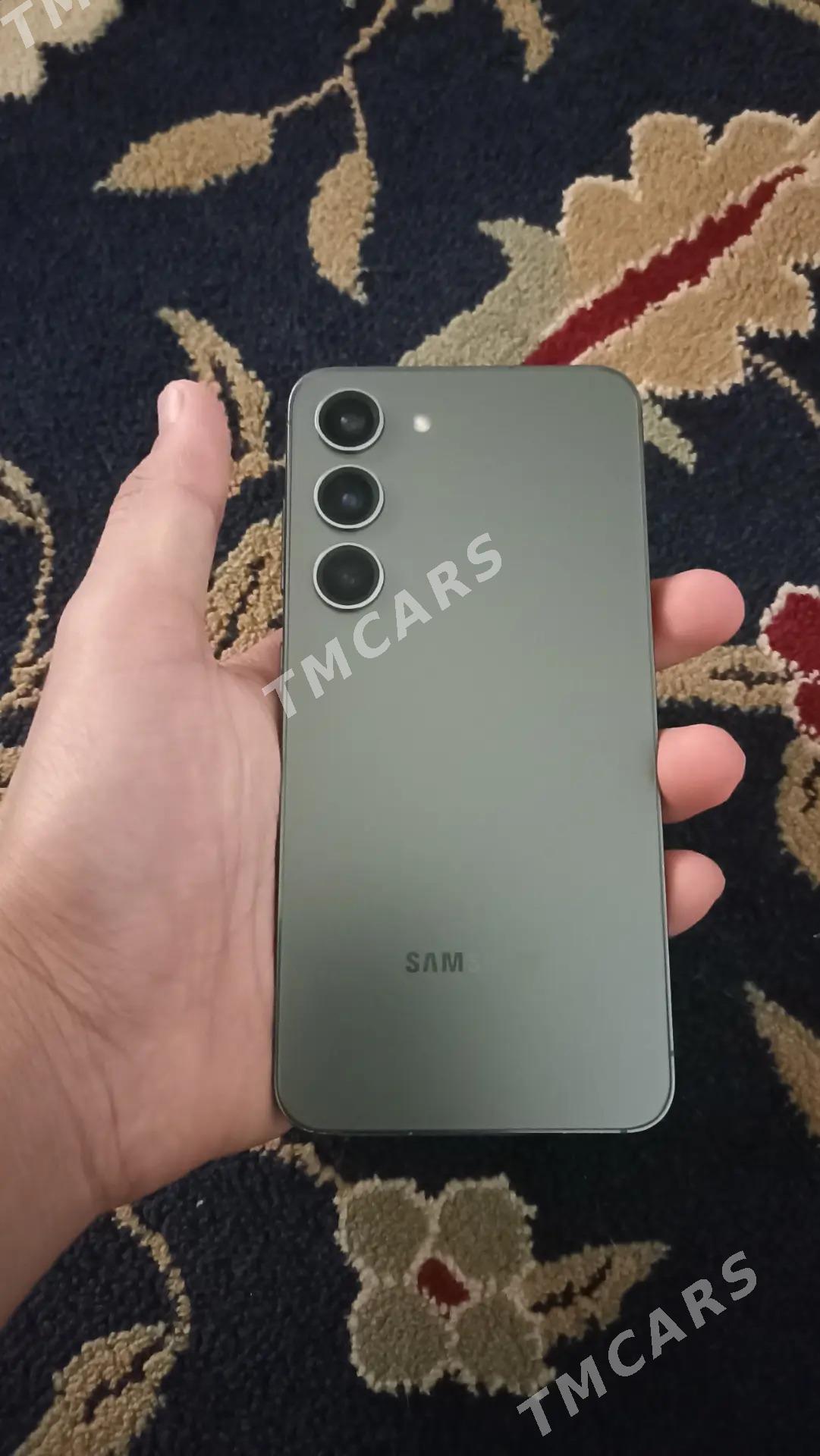 samsung s23 - Ак-Бугдайский этрап - img 2