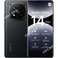 Redmi not 14 pro plus 12/512 - Dänew - img 3