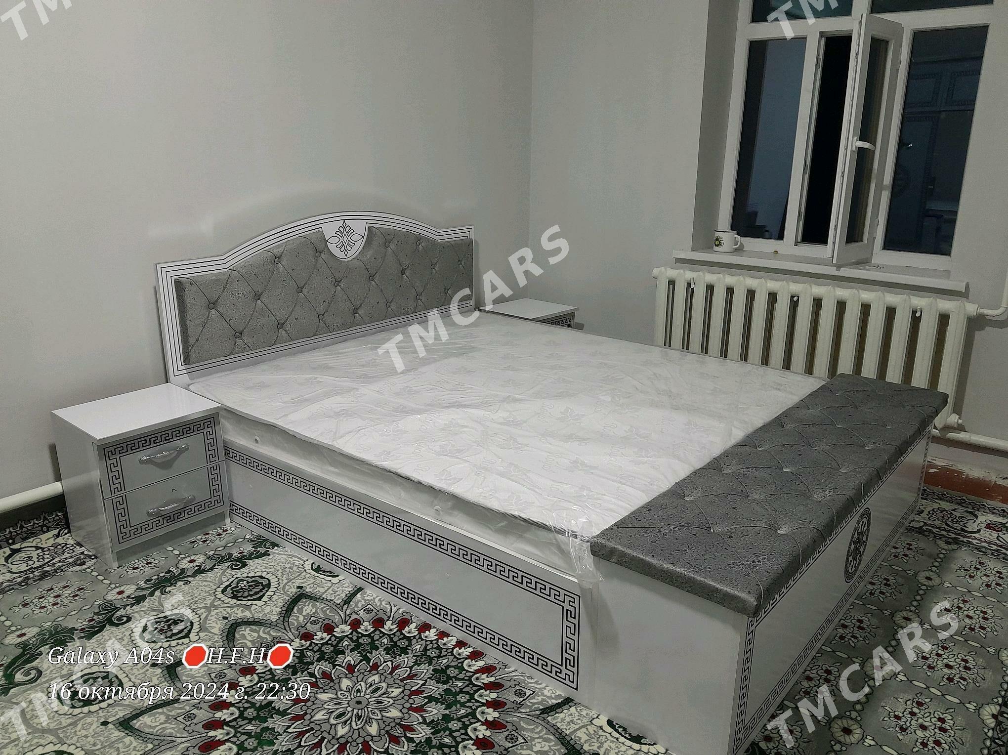Spalni 2 adamlik - Şabat etr. - img 4