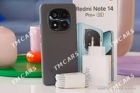 Redmi not 14 pro plus 12/512 - Dänew - img 1