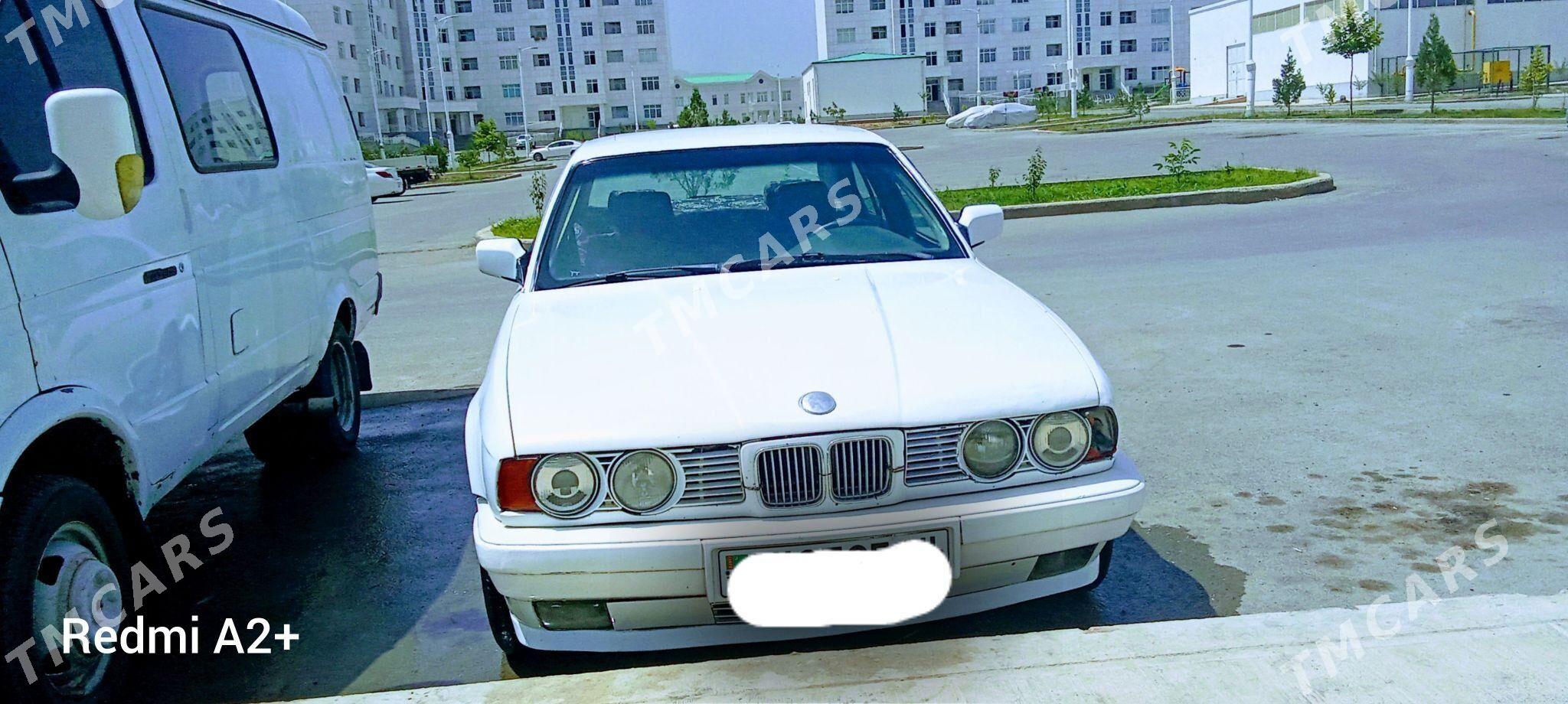 BMW 525 1991 - 25 000 TMT - Аркадаг - img 3