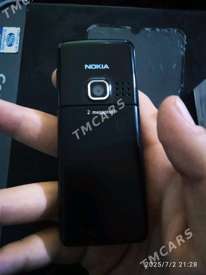 nokia 6300 paket - Мургап - img 3