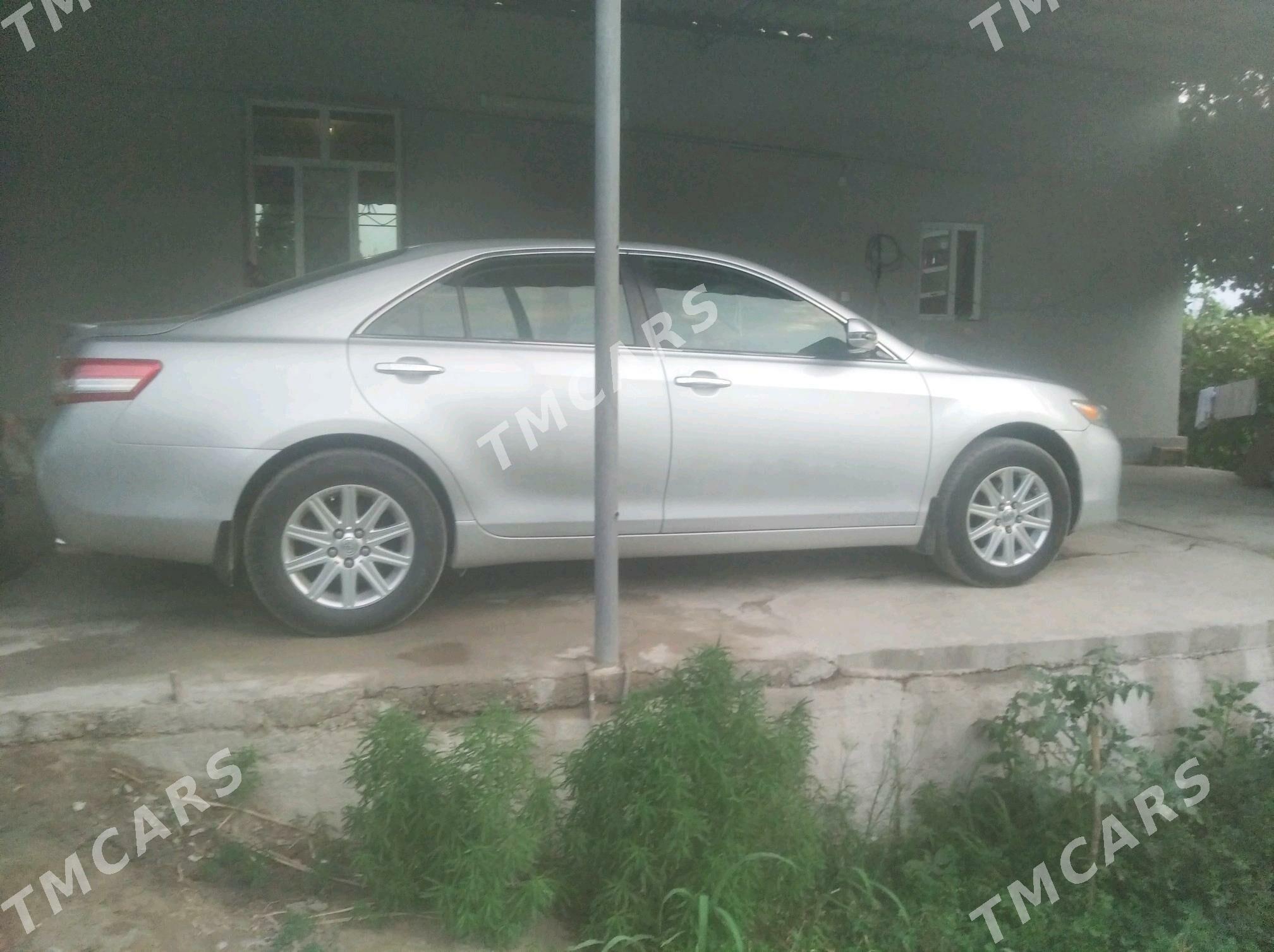 Toyota Camry 2008 - 165 000 TMT - Daşoguz - img 1