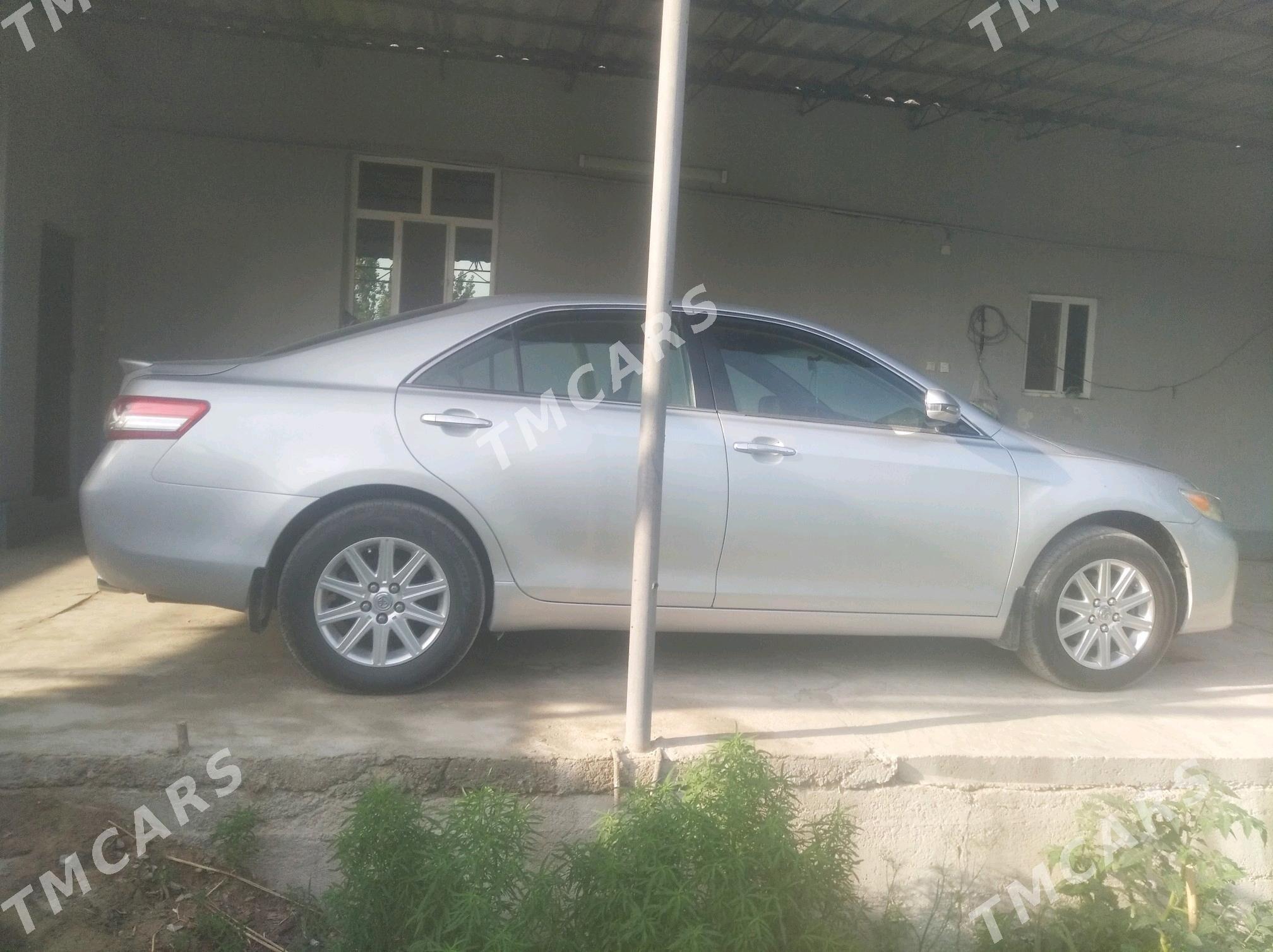 Toyota Camry 2008 - 165 000 TMT - Daşoguz - img 2