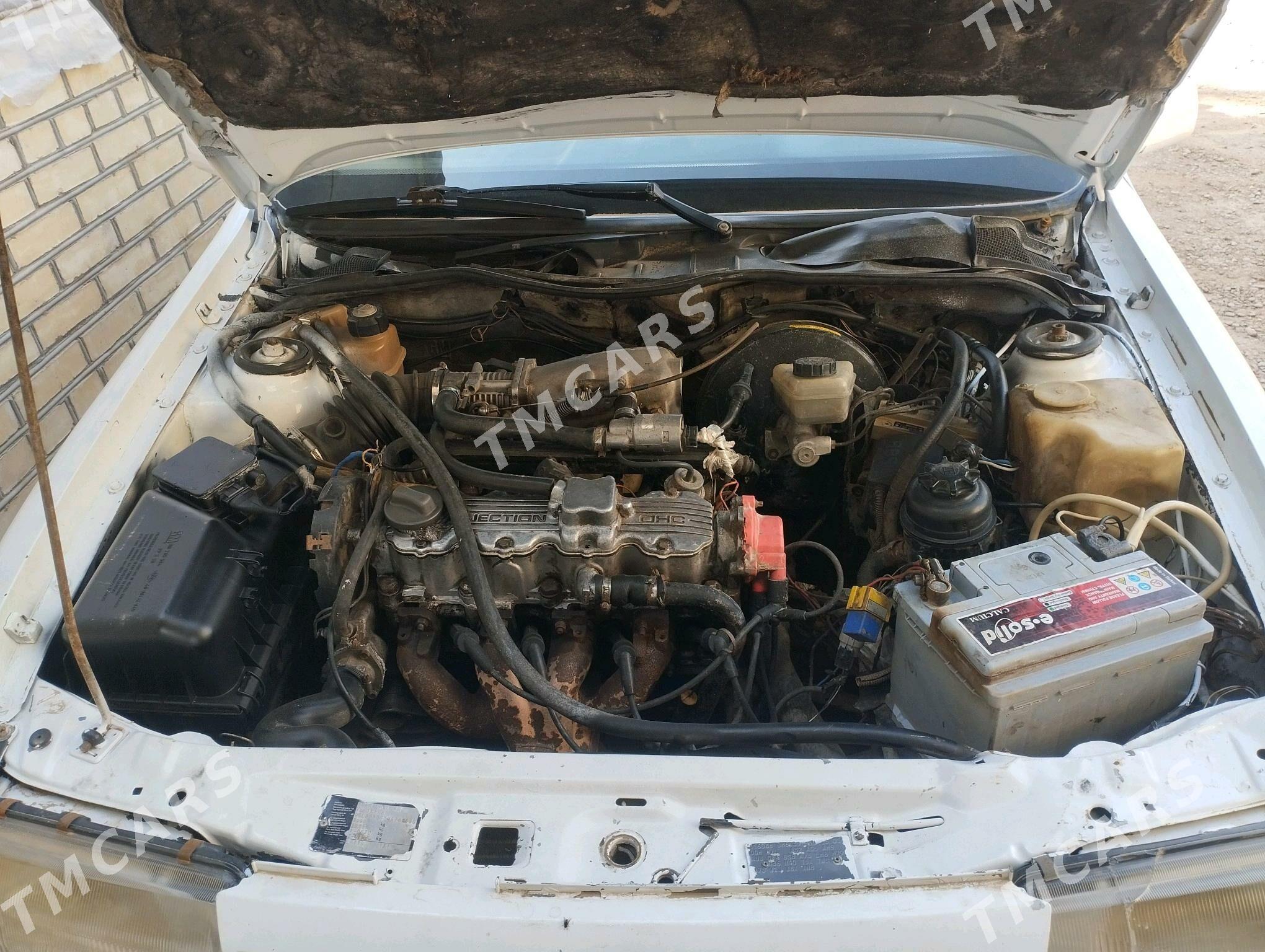 Opel Vectra 1993 - 17 000 TMT - Мары - img 6