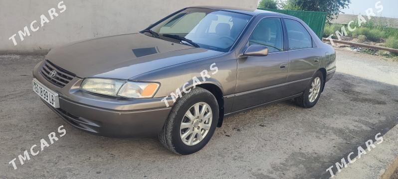 Toyota Camry 1999 - 122 000 TMT - Dänew - img 2
