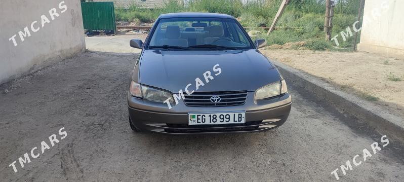 Toyota Camry 1999 - 122 000 TMT - Dänew - img 3