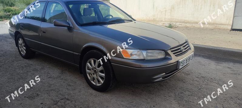 Toyota Camry 1999 - 122 000 TMT - Dänew - img 4