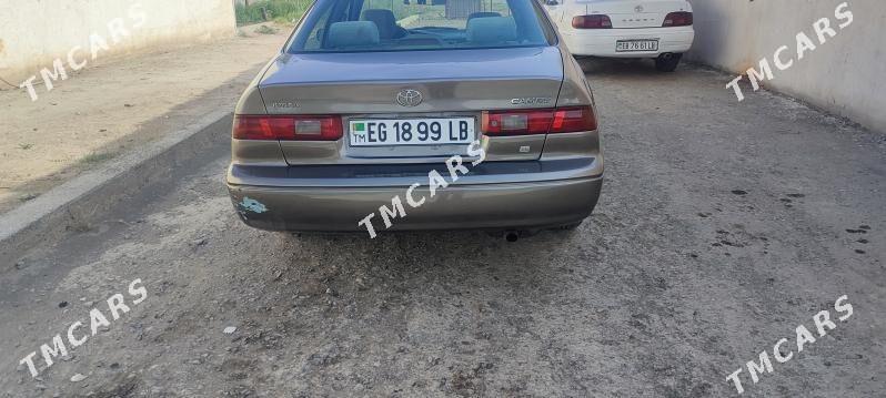 Toyota Camry 1999 - 122 000 TMT - Dänew - img 5