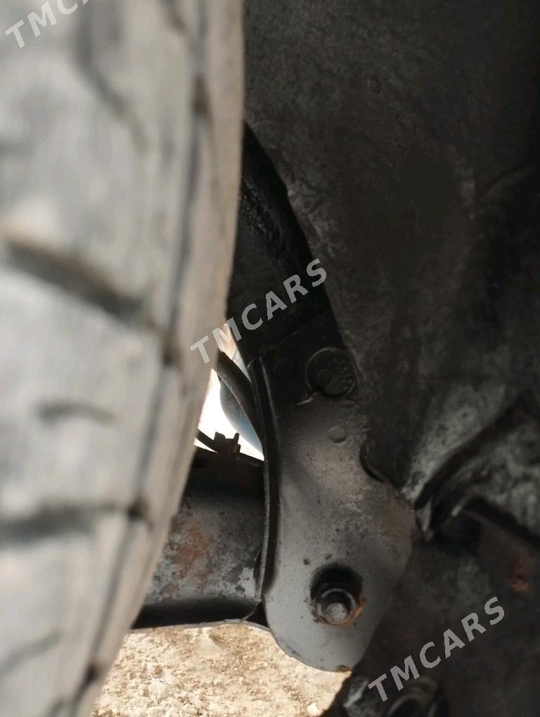 Opel Vectra 1993 - 17 000 TMT - Мары - img 8