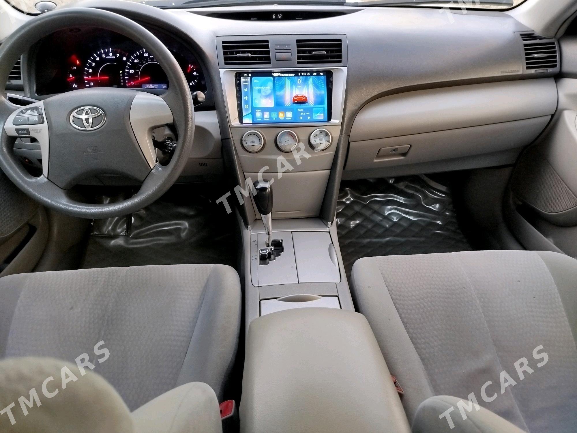 Toyota Camry 2011 - 170 000 TMT - Bagyr - img 1