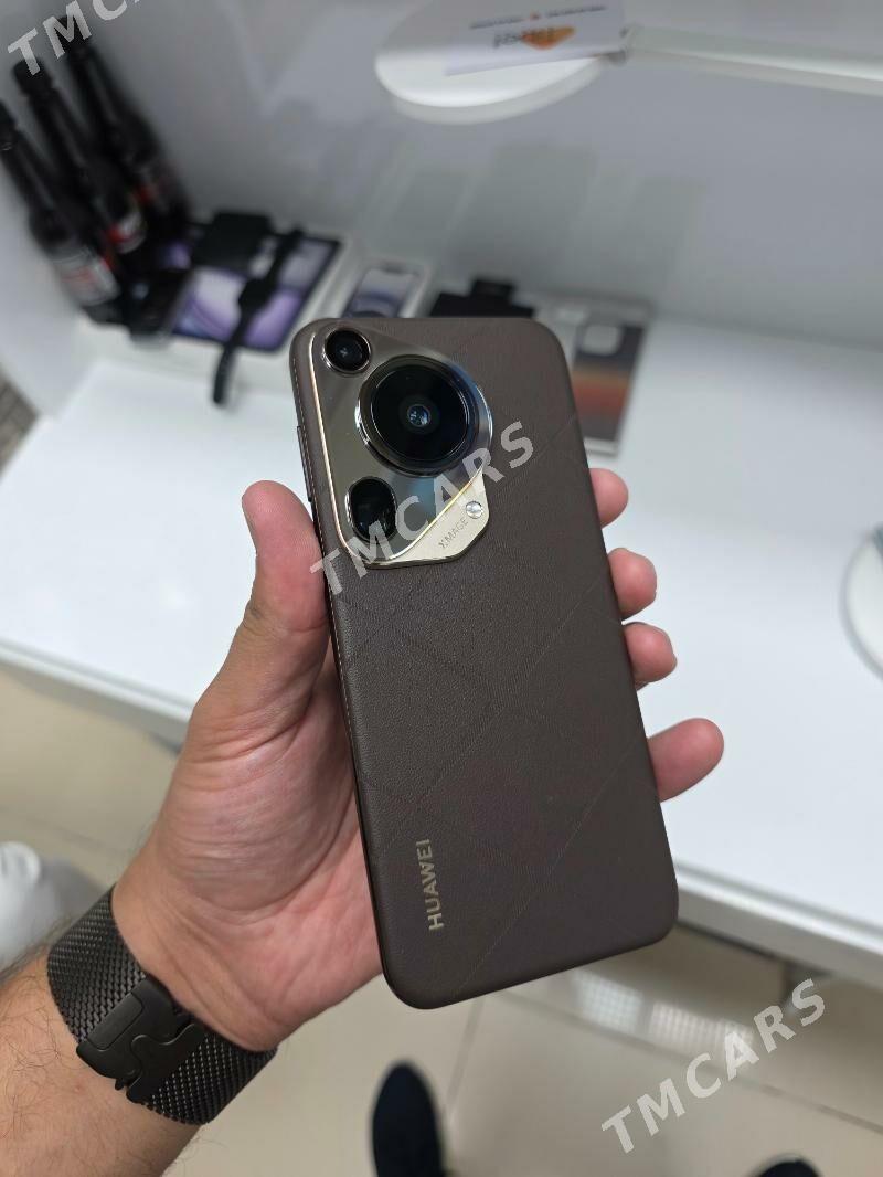 Huawei Pura 70 Ultra 16/512gb - Aşgabat - img 3