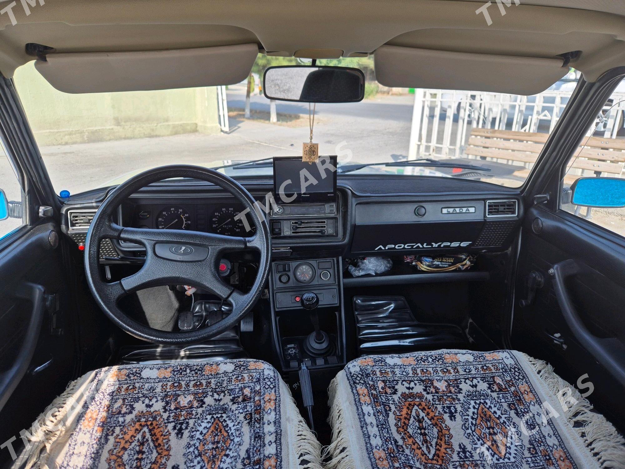 Lada 2107 2010 - 55 000 TMT - Ашхабад - img 2