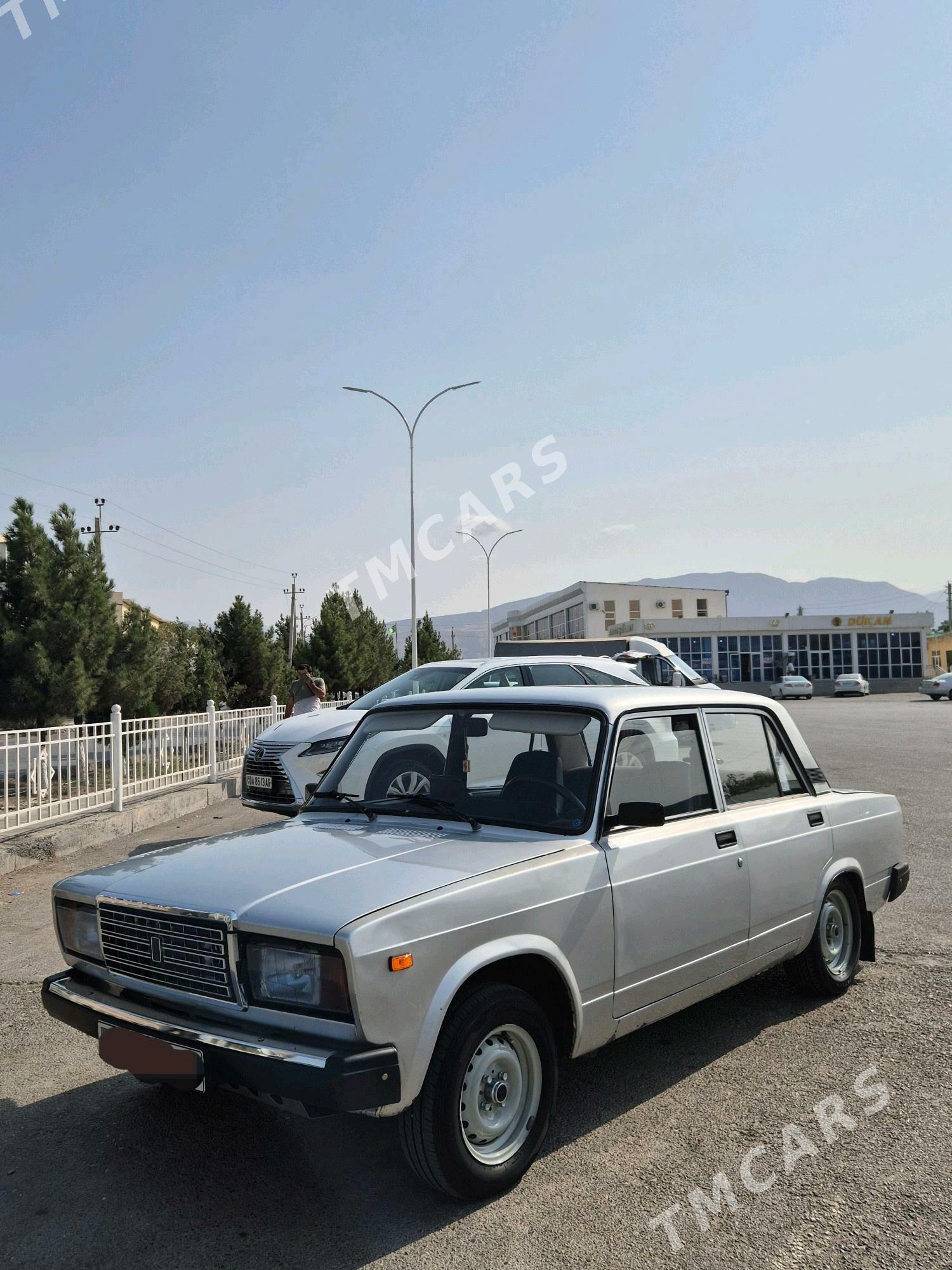 Lada 2107 2010 - 55 000 TMT - Ашхабад - img 6