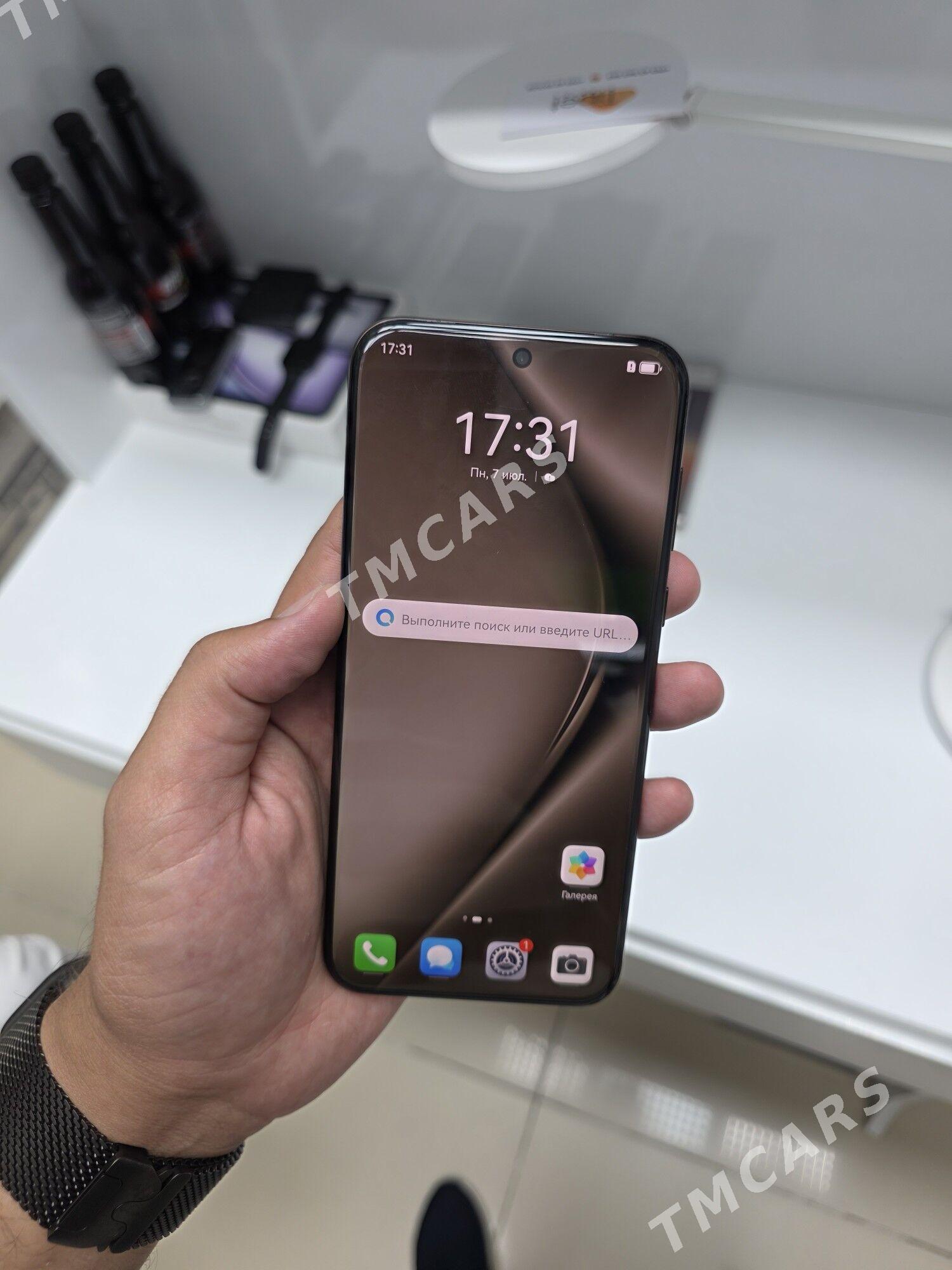 Huawei Pura 70 Ultra 16/512gb - Aşgabat - img 1