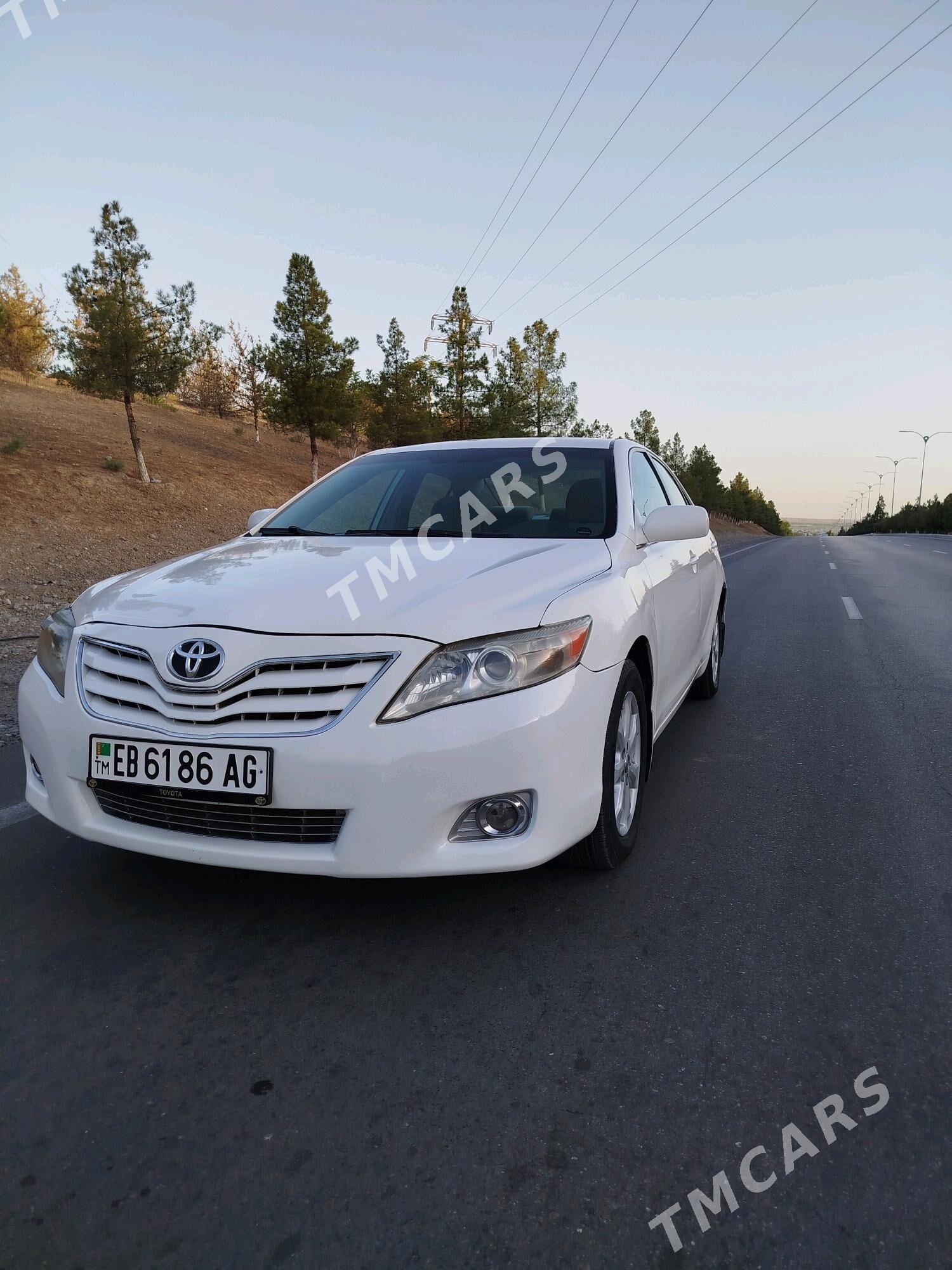 Toyota Camry 2011 - 170 000 TMT - Bagyr - img 2