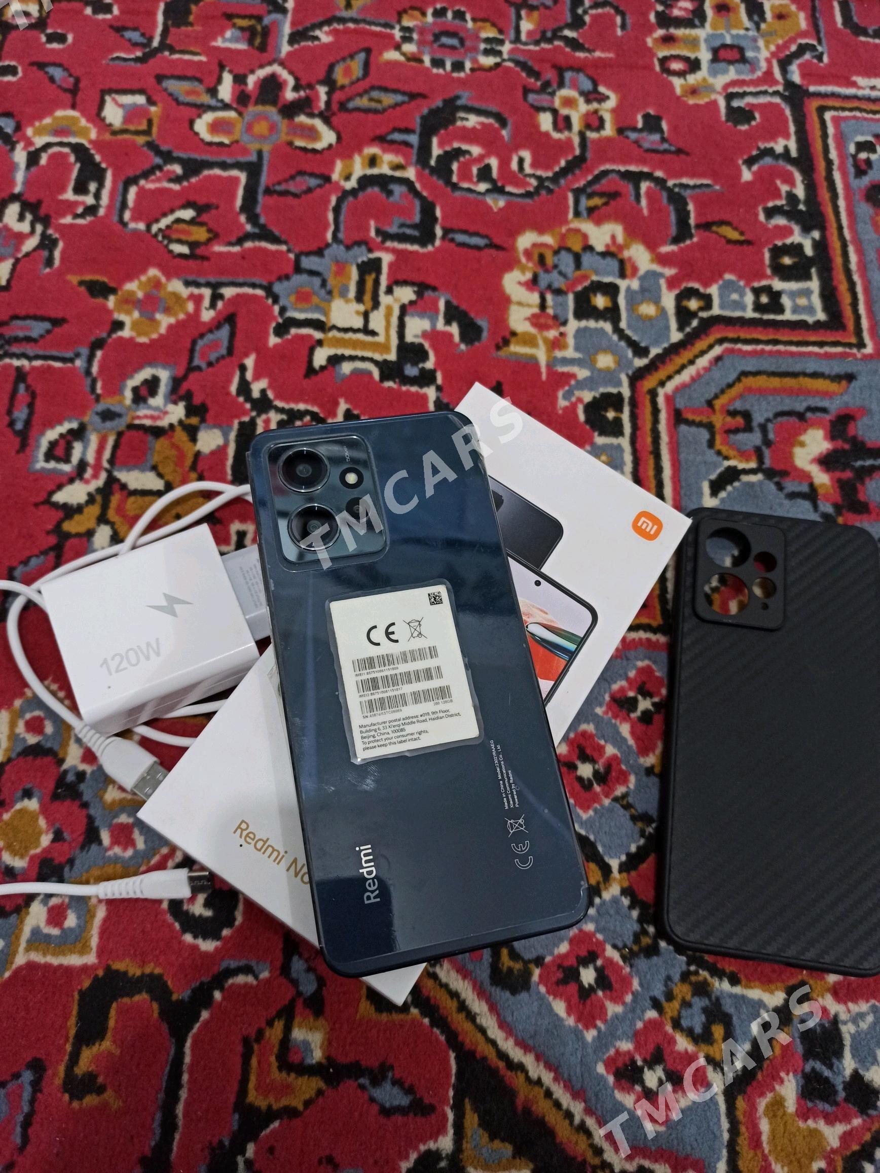 Redmi Note12 - Ýolöten - img 1
