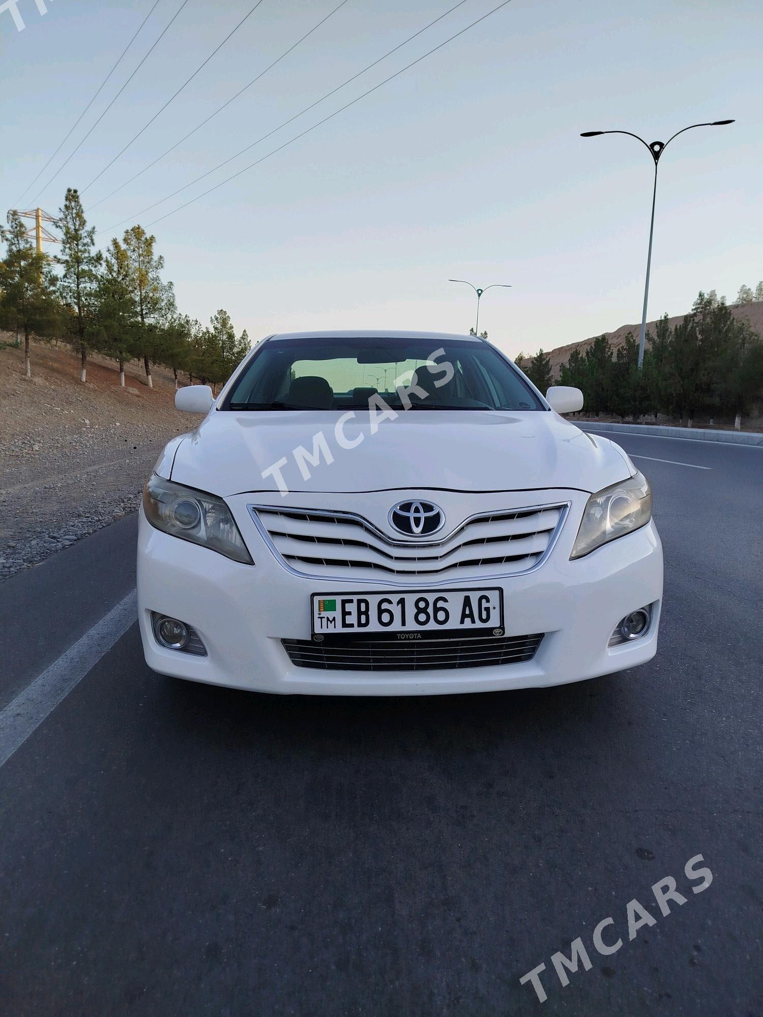 Toyota Camry 2011 - 170 000 TMT - Bagyr - img 4