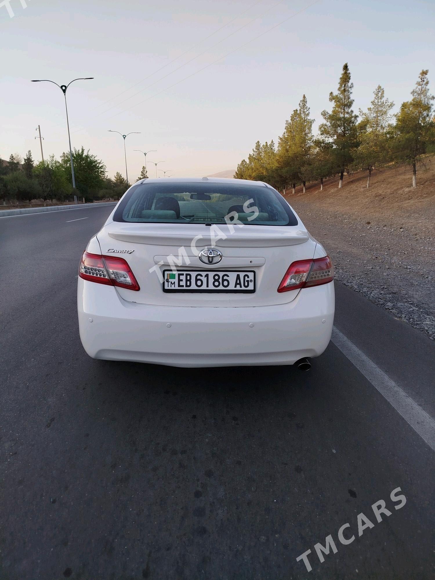 Toyota Camry 2011 - 170 000 TMT - Bagyr - img 5