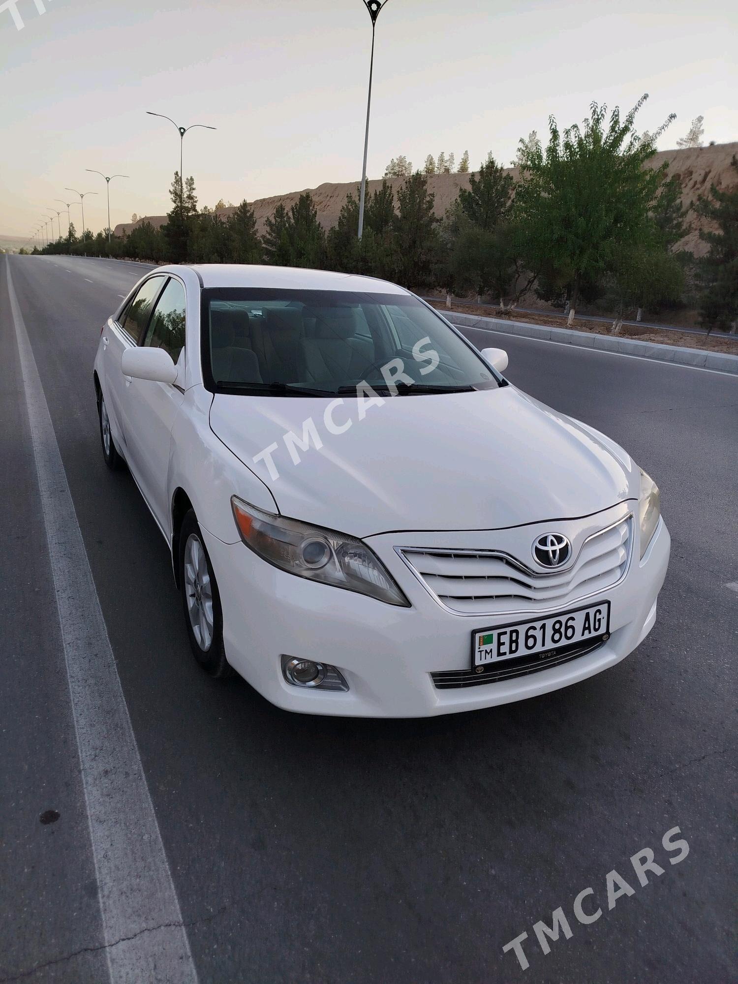 Toyota Camry 2011 - 170 000 TMT - Bagyr - img 3