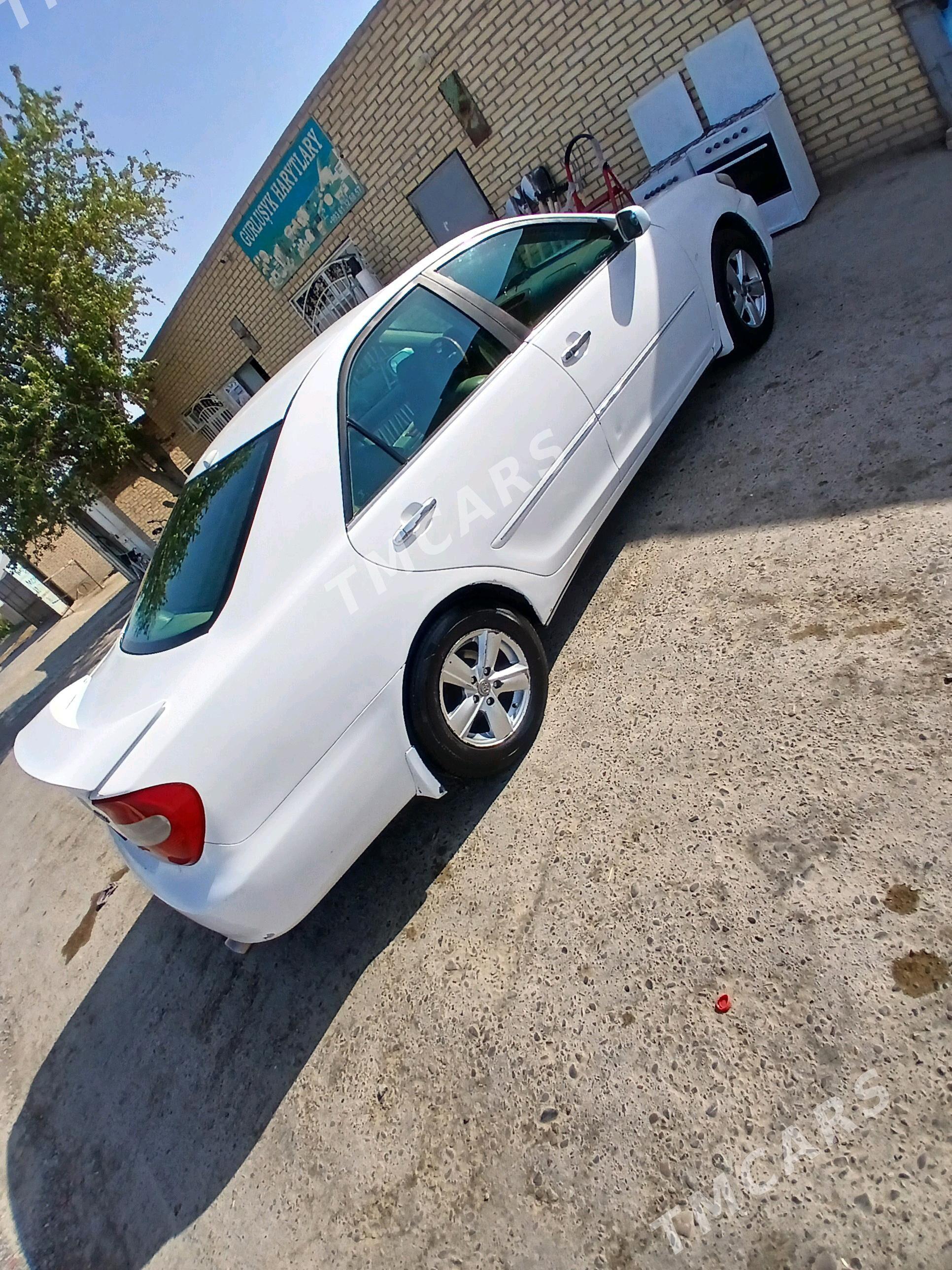 Toyota Camry 2002 - 150 000 TMT - Мургап - img 4