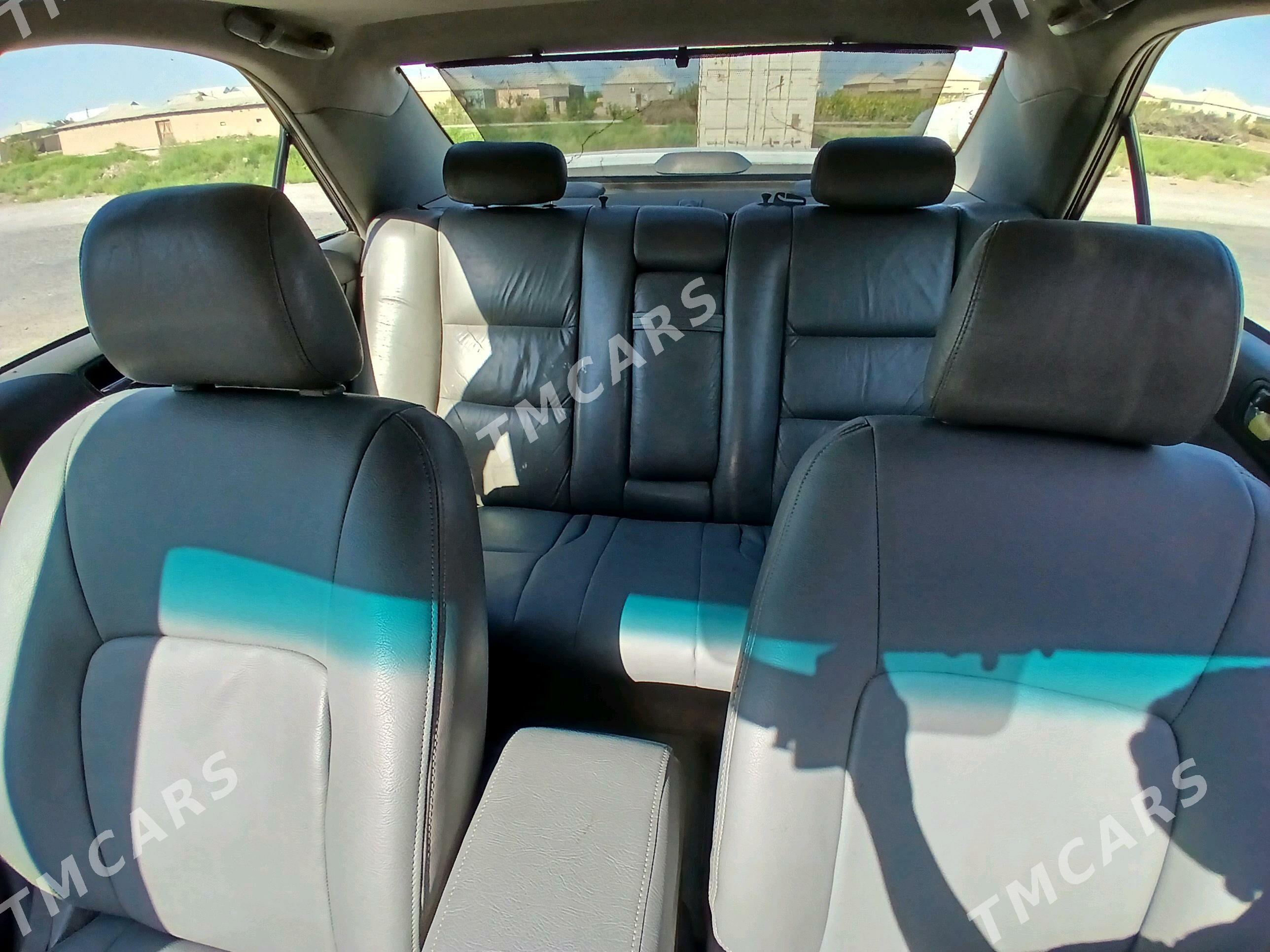 Toyota Camry 2002 - 150 000 TMT - Мургап - img 6