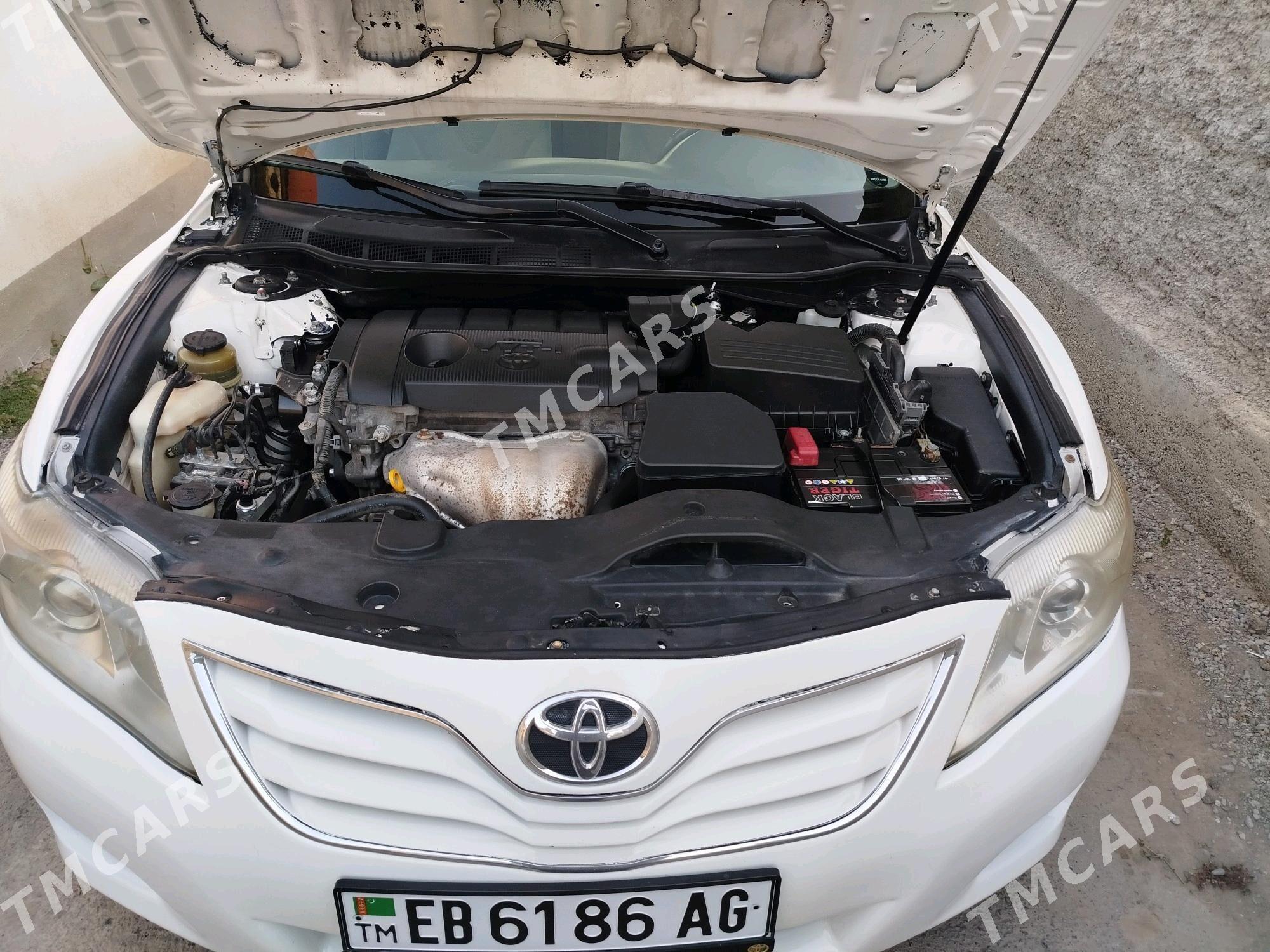 Toyota Camry 2011 - 170 000 TMT - Bagyr - img 6