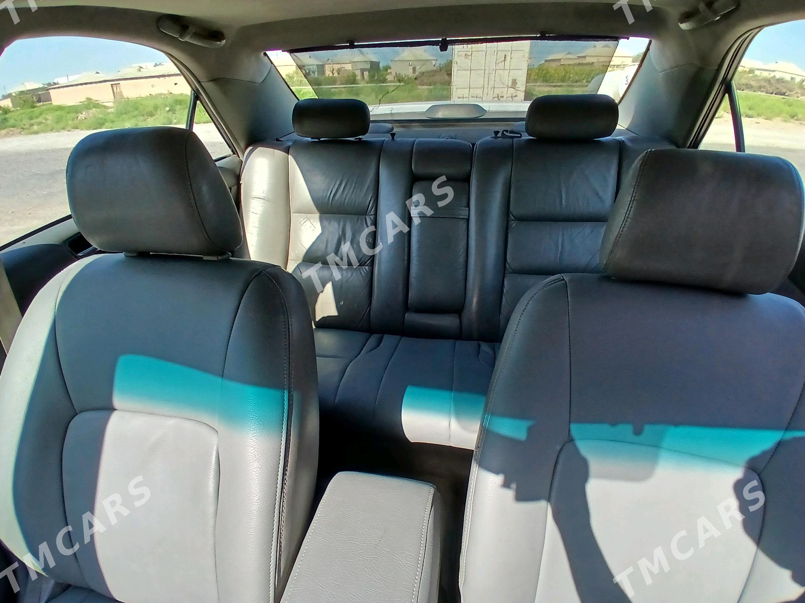 Toyota Camry 2002 - 150 000 TMT - Мургап - img 2