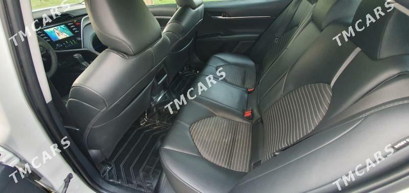 Toyota Camry 2018 - 285 000 TMT - Aşgabat - img 4