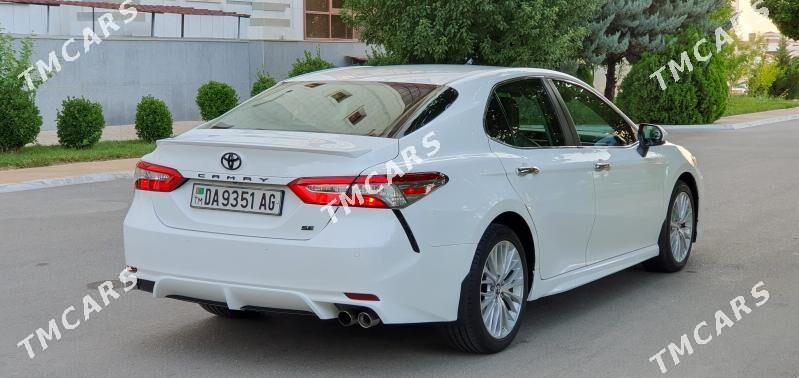 Toyota Camry 2018 - 285 000 TMT - Aşgabat - img 2