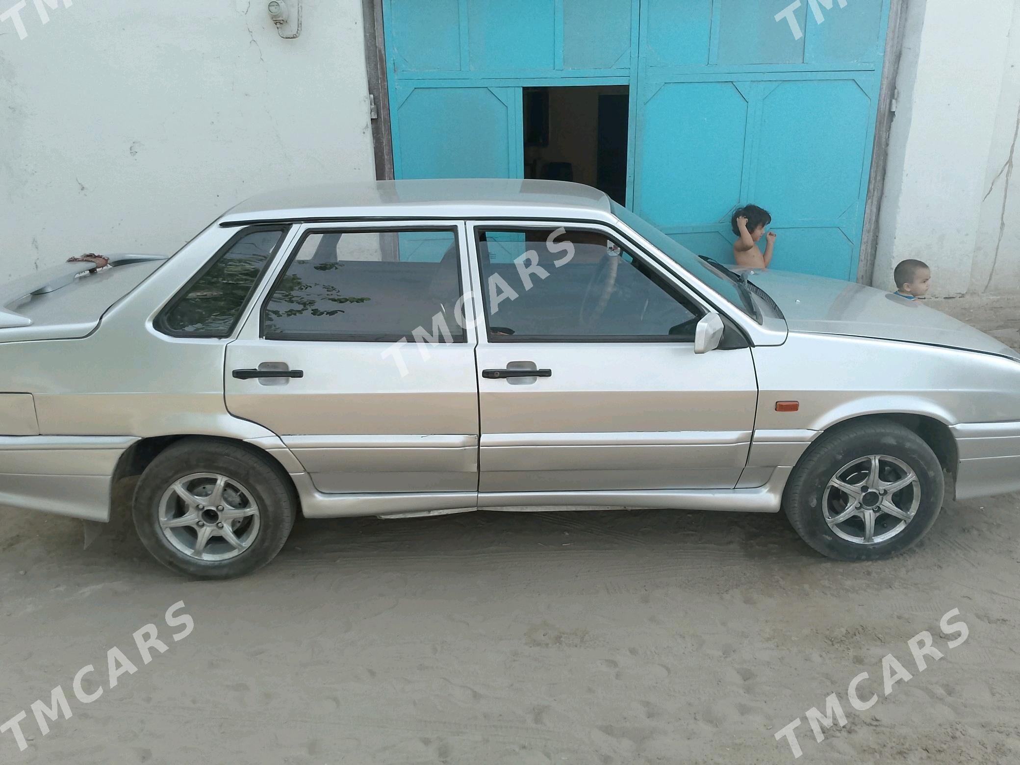 Lada 2115 2004 - 23 000 TMT - Дашогуз - img 2