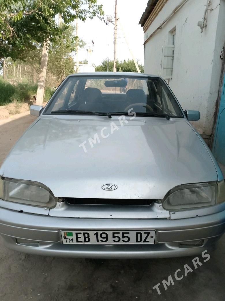 Lada 2115 2004 - 23 000 TMT - Дашогуз - img 1