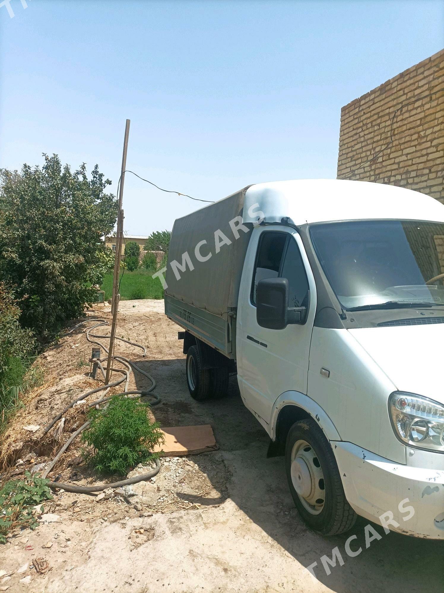 Gaz Gazel 2016 - 250 000 TMT - Dänew - img 7