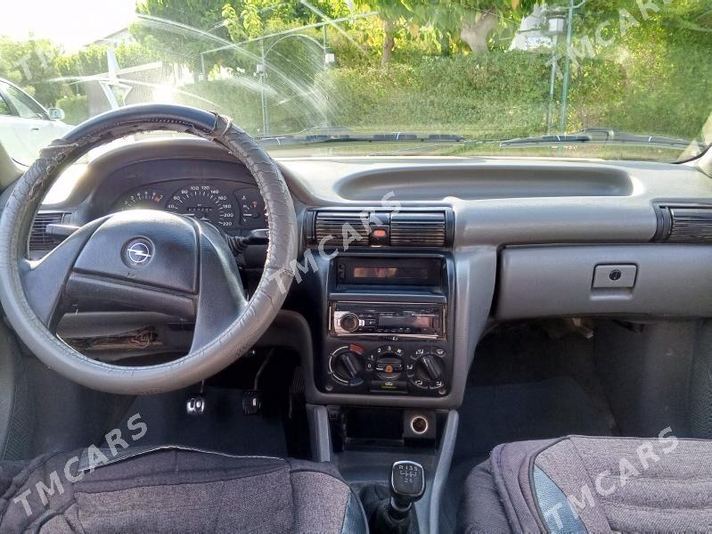 Opel Astra 1992 - 33 000 TMT - Mary - img 5