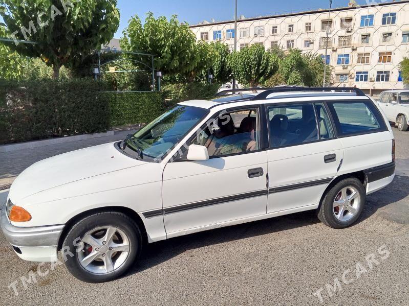 Opel Astra 1992 - 33 000 TMT - Mary - img 6