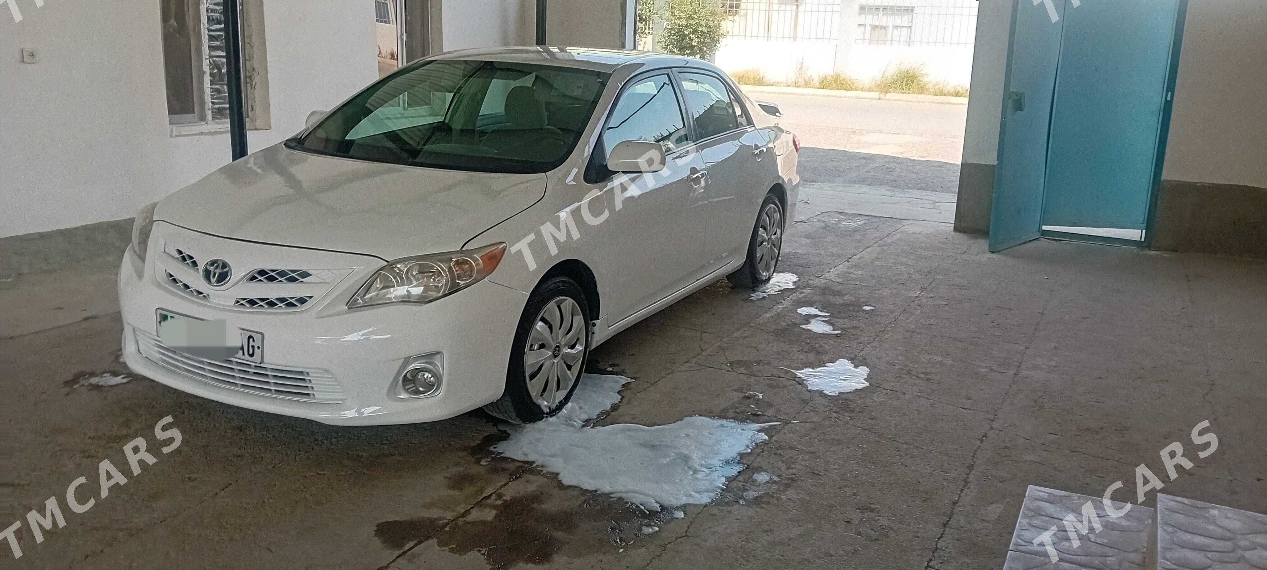 Toyota Corolla 2011 - 149 000 TMT - Ашхабад - img 3