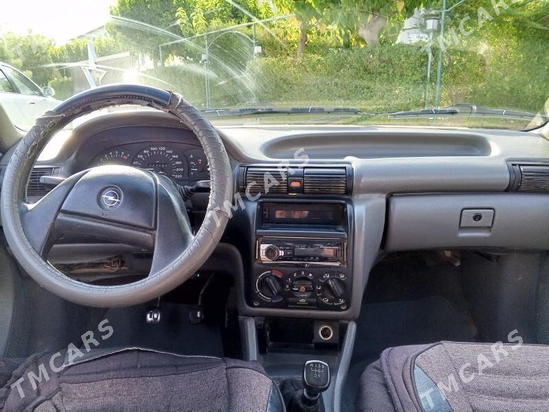 Opel Astra 1992 - 33 000 TMT - Mary - img 2