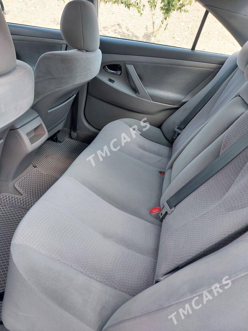 Toyota Camry 2010 - 190 000 TMT - Büzmeýin - img 7