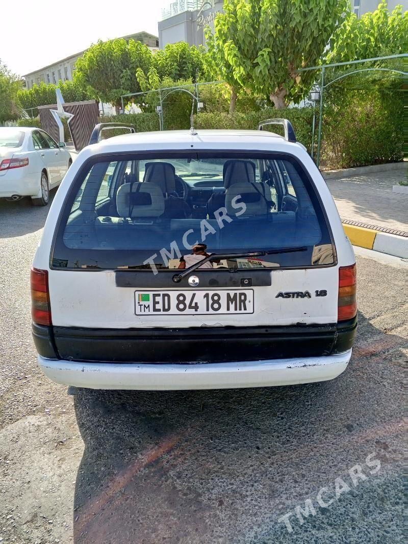 Opel Astra 1992 - 33 000 TMT - Mary - img 3