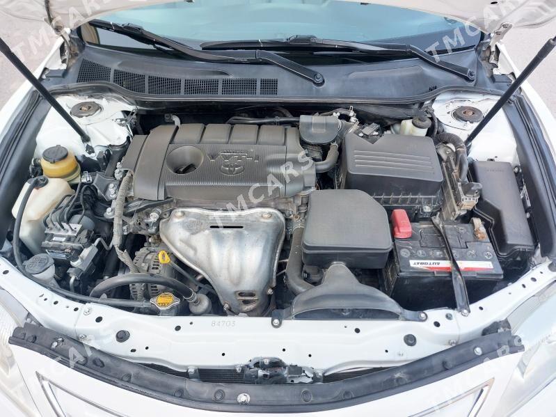Toyota Camry 2010 - 190 000 TMT - Büzmeýin - img 5