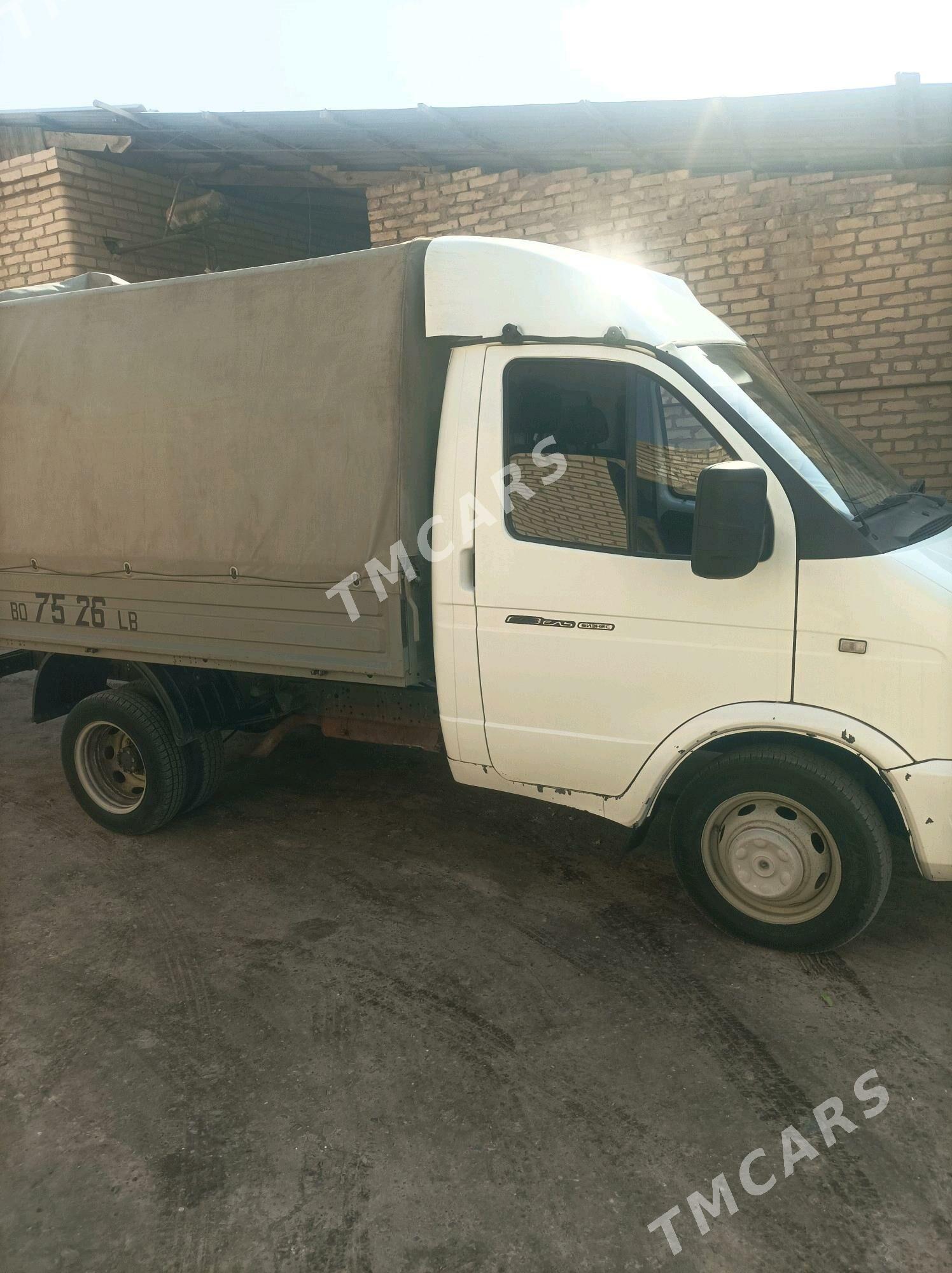Gaz Gazel 2016 - 250 000 TMT - Dänew - img 9