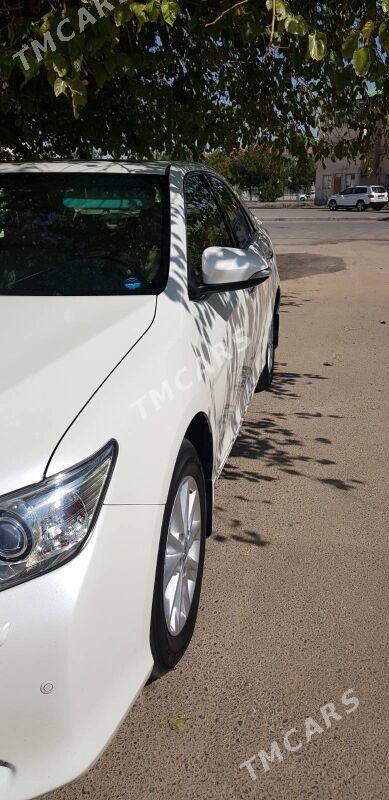 Toyota Camry 2014 - 325 000 TMT - Aşgabat - img 3