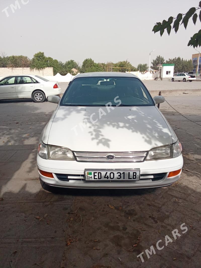 Toyota Corona 1995 - 60 000 TMT - Kerki - img 1