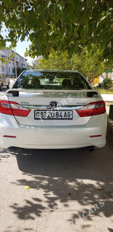 Toyota Camry 2014 - 325 000 TMT - Aşgabat - img 5